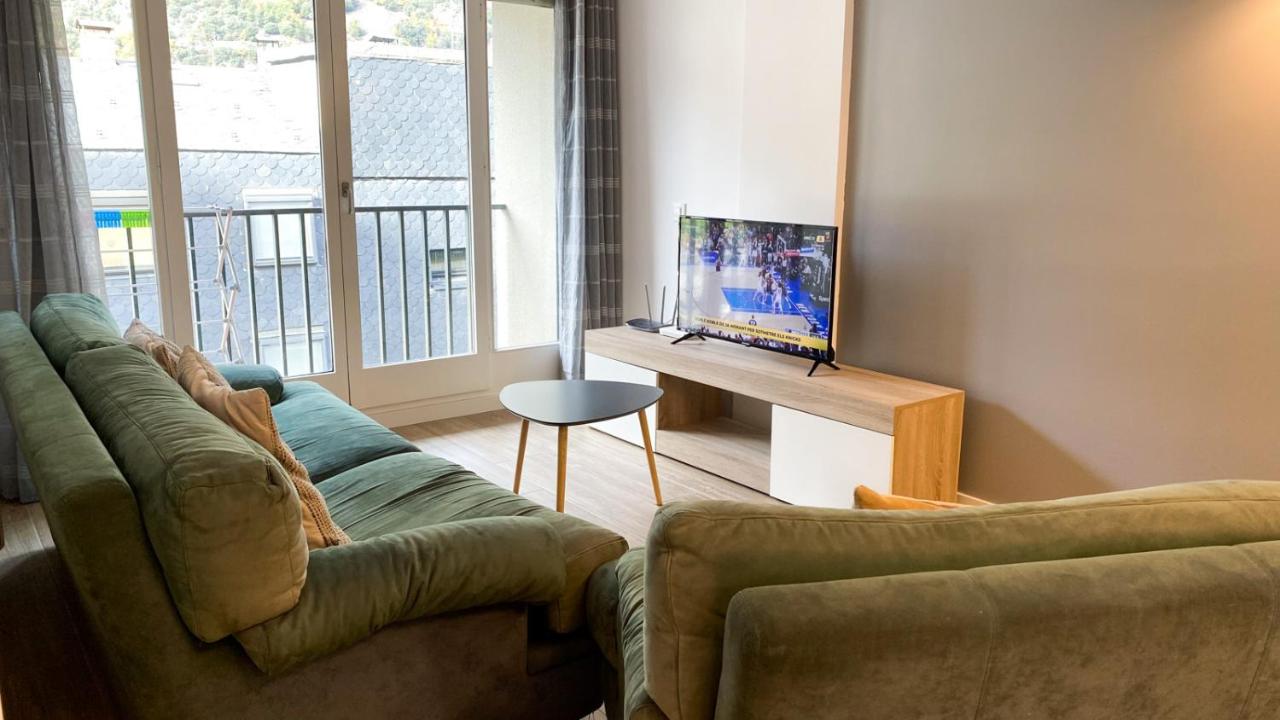 Apartamento moderno BH SUPREME en el centro static_photo