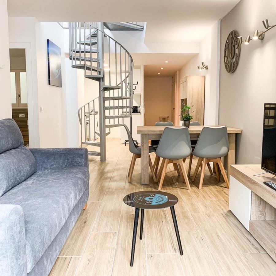 Apartamento duplex BH VANCOUVER en el centro static_photo