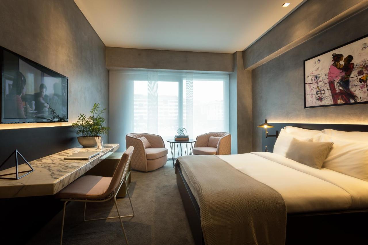 The Mill Bomonti - 5