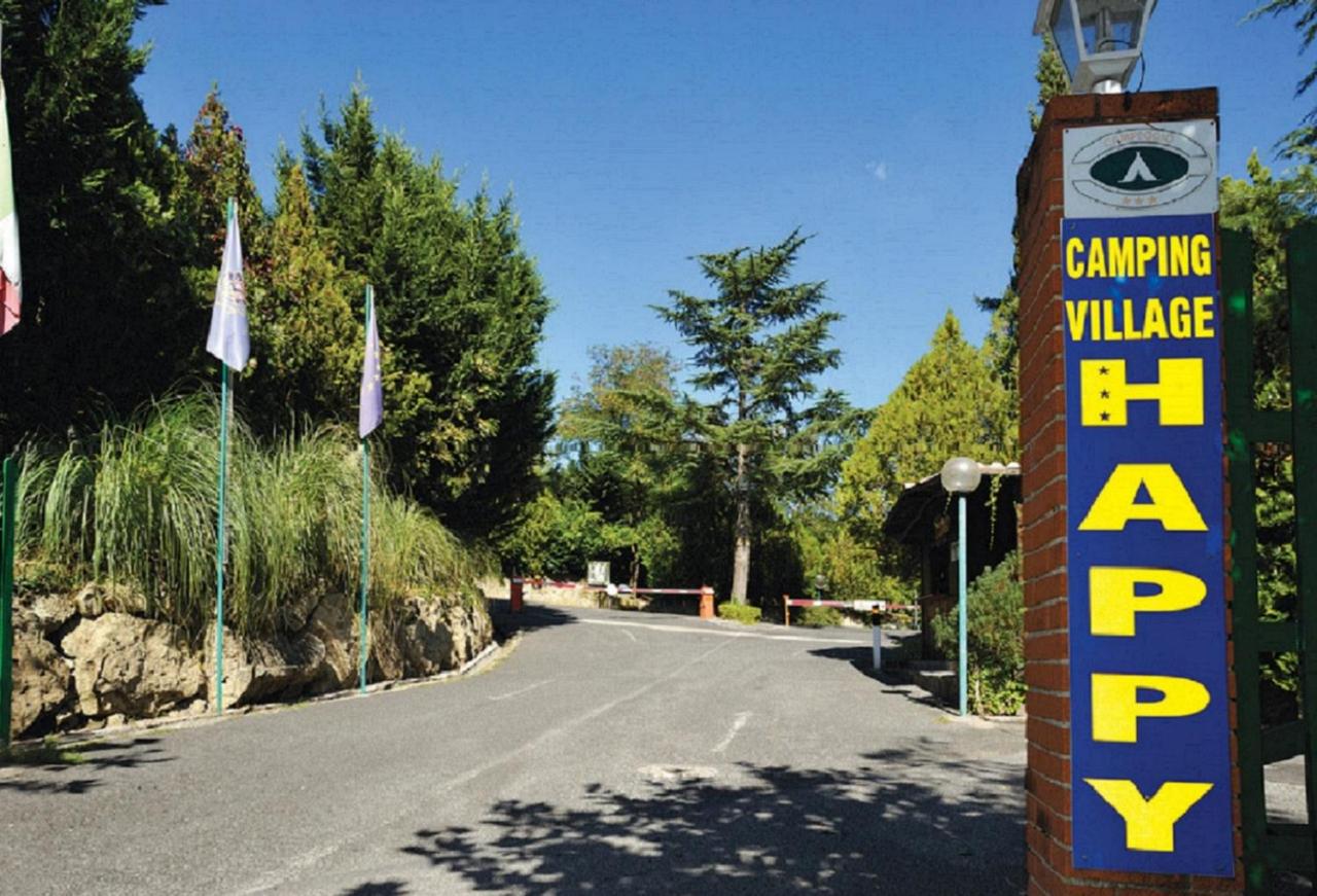 Happy Village, La Giustiniana – Updated 2022 Prices