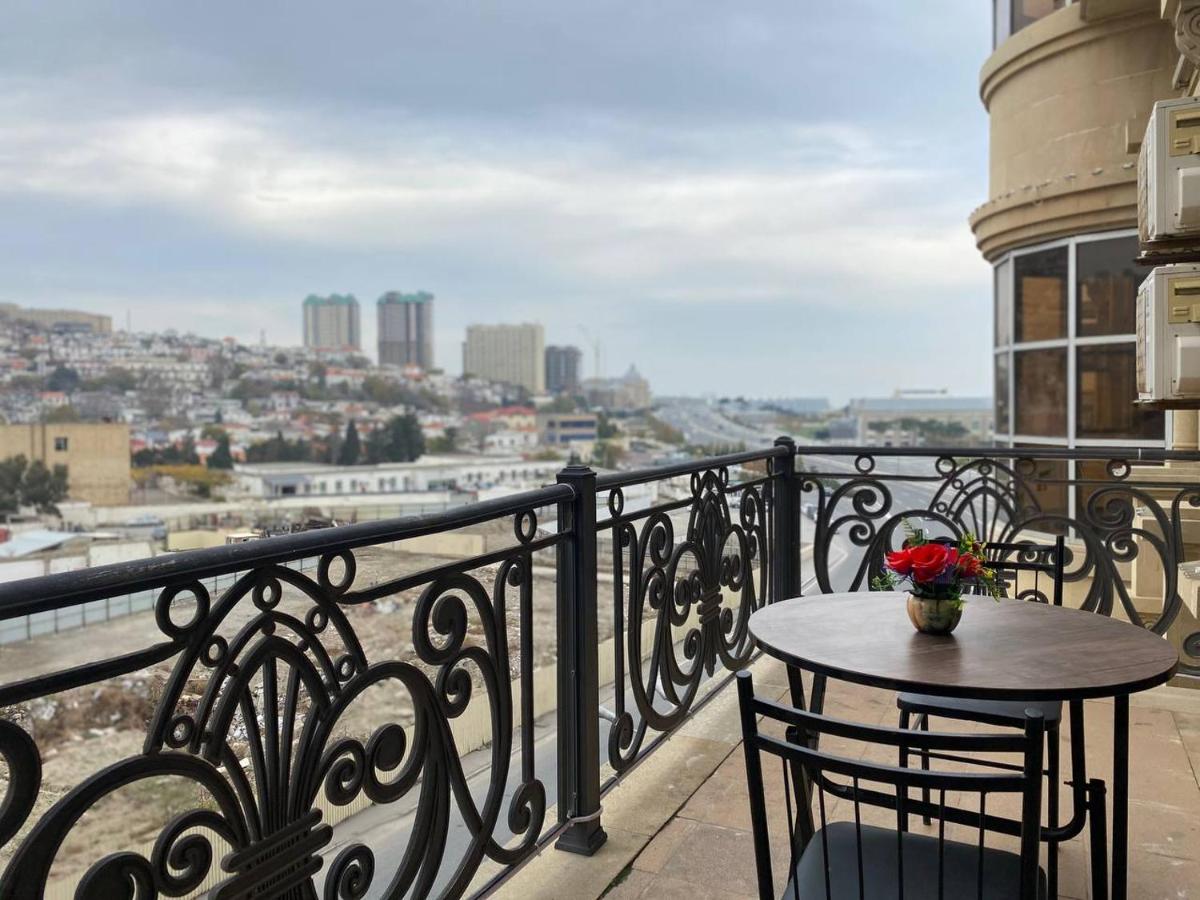 My Music Hotel Baku photo