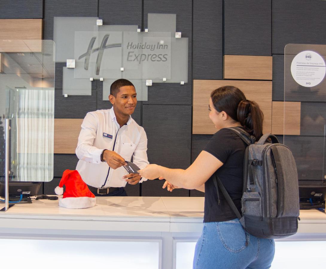 Holiday Inn Express Cartagena Manga, an IHG Hotel photo
