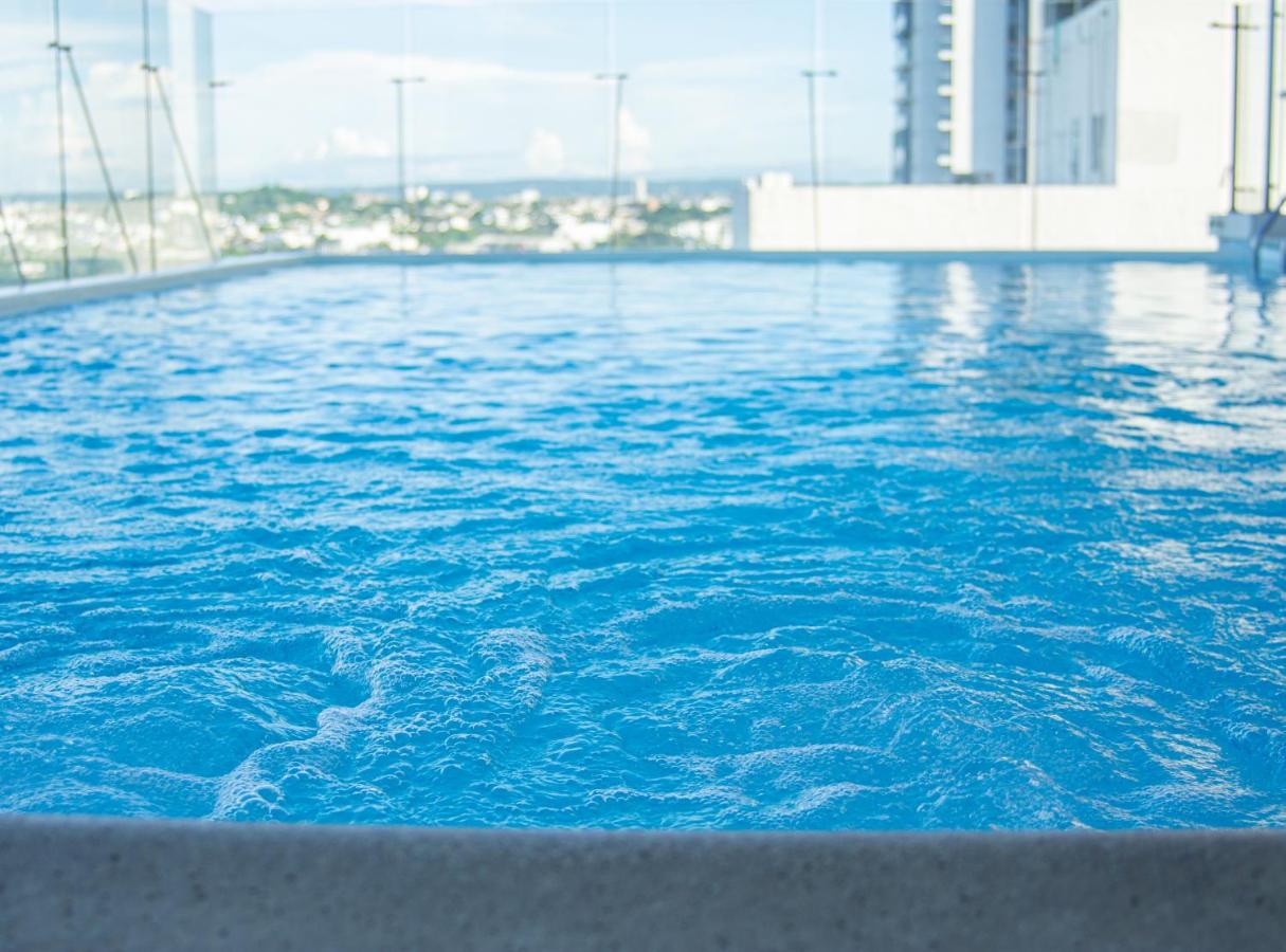 Holiday Inn Express Cartagena Manga, an IHG Hotel photo