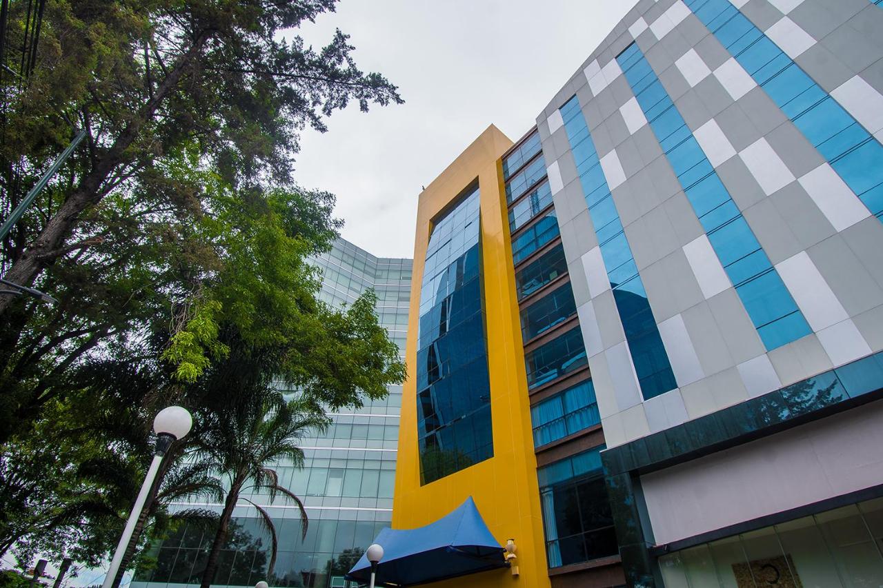 BelAir Business a Wyndham Garden Hotel - 3