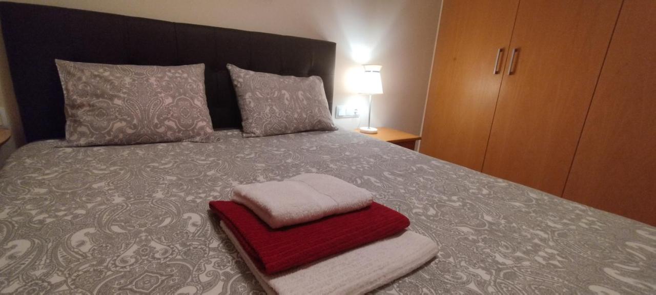 Cozy Apartment close to the beach in beatiful area