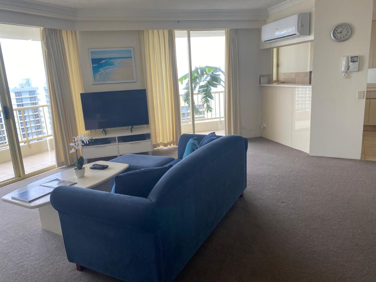 Contessa Holiday Apartments photo
