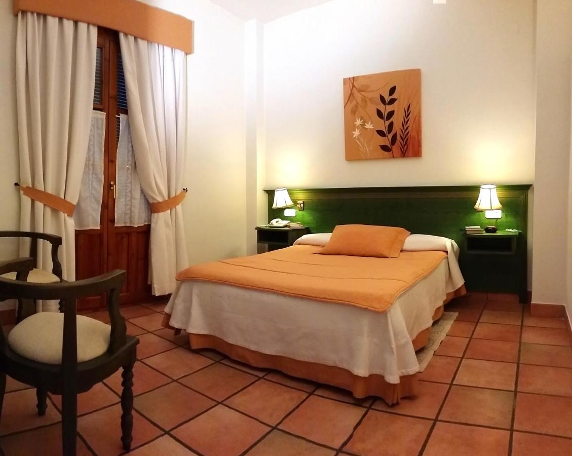 Hotel Los Cerezos, Monachil – Updated 2022 Prices