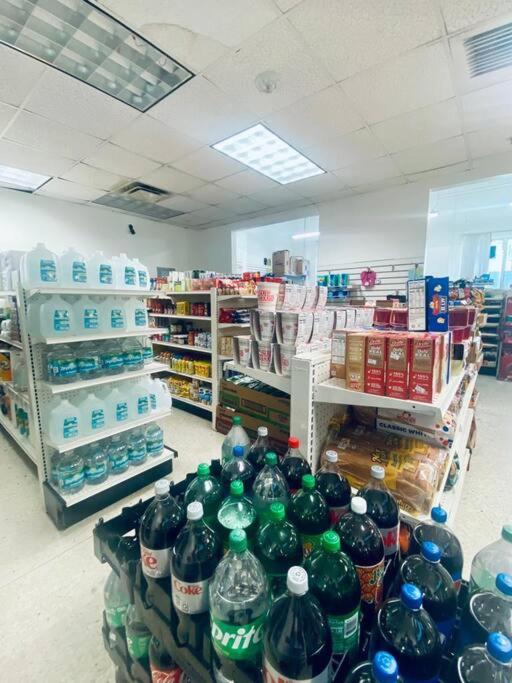 Ocean Reserve Piso 9 - STR 2412 - 5