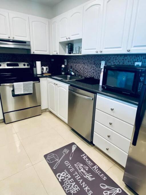 Ocean Reserve Piso 9 - STR 2412 - 2