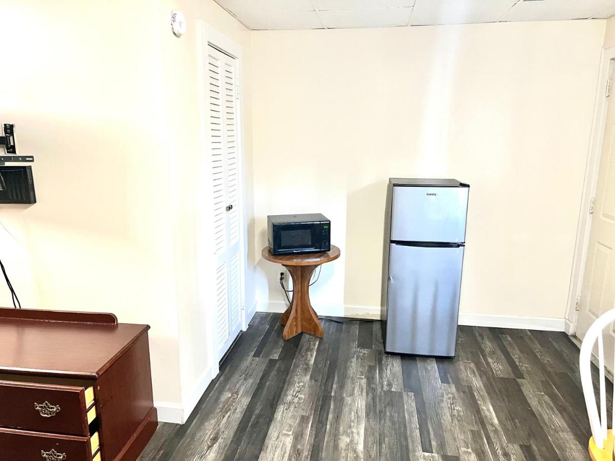 Best In Town Motel — photo 3