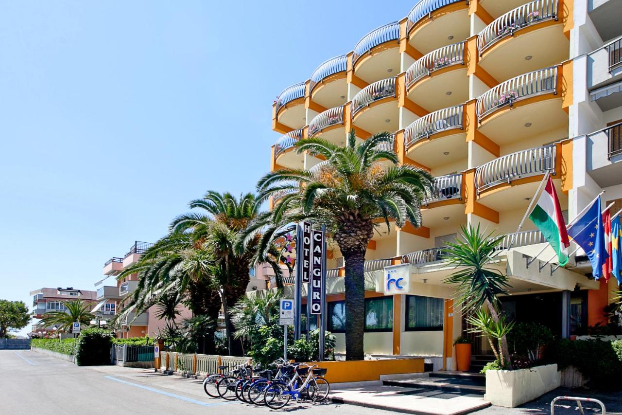 Image: Hotel Canguro