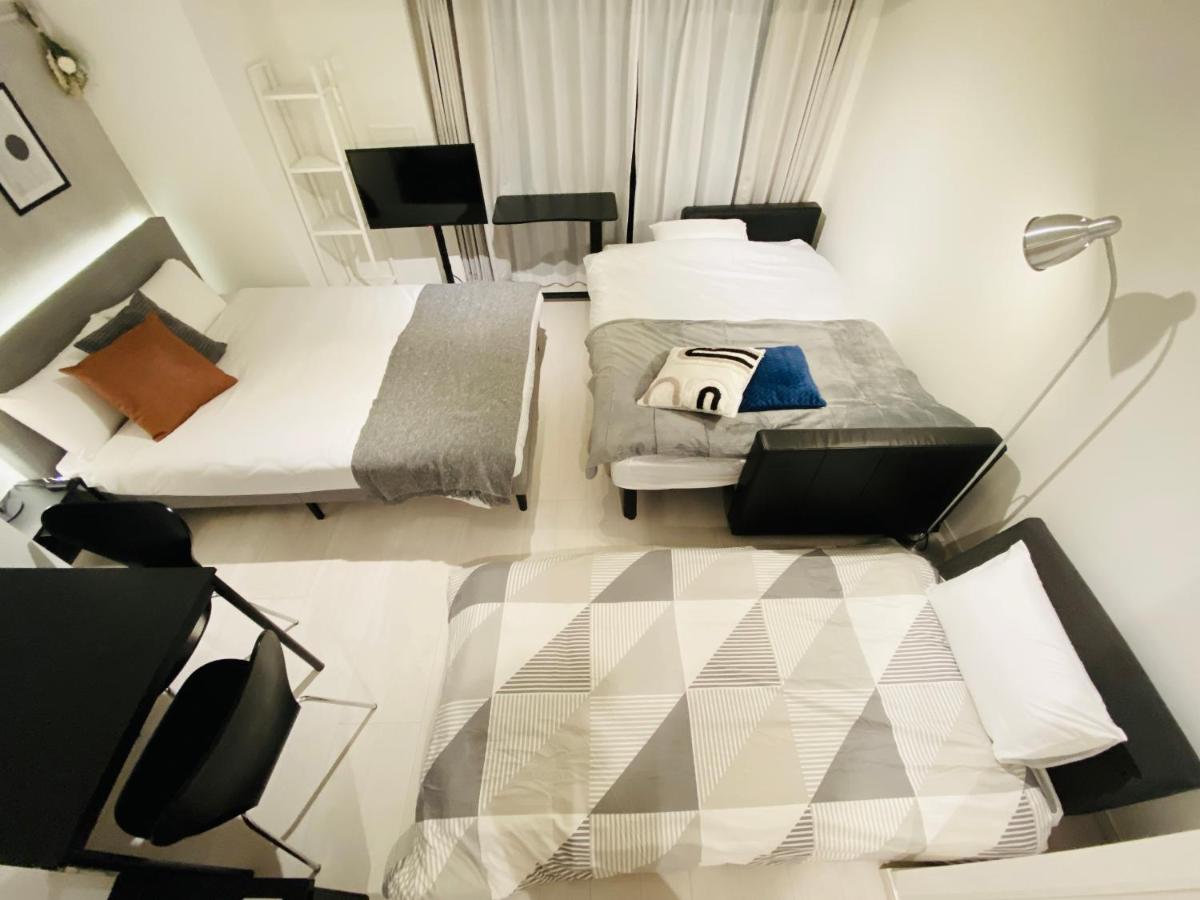 FLOWER TERRACE Higashi Shinjuku - 2