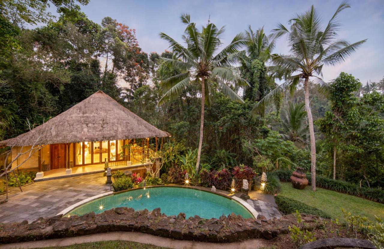 The Allure Ubud Villas & Spa crafted by freshWater Asia