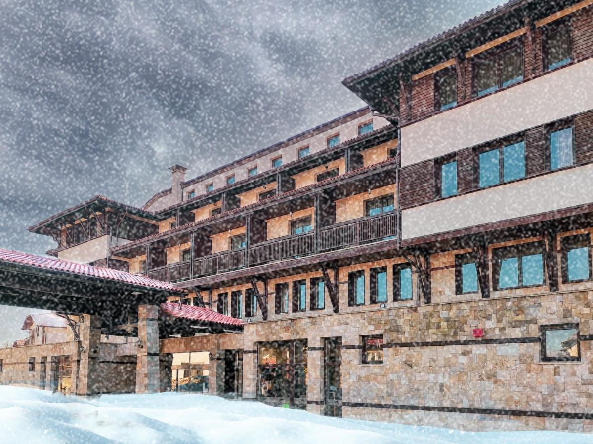 Trinity Residence Bansko photo
