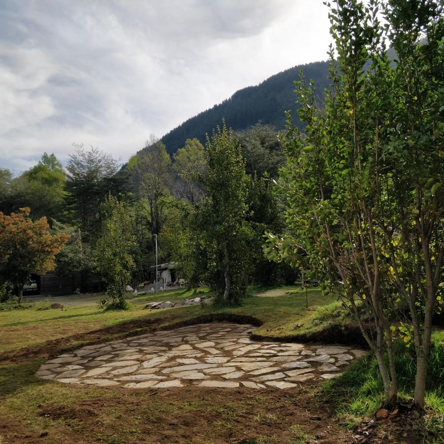 Complejo Kari Mapu Park photo
