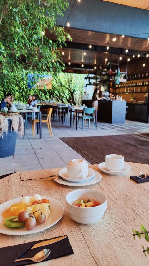 Volcanic Charming House - 2