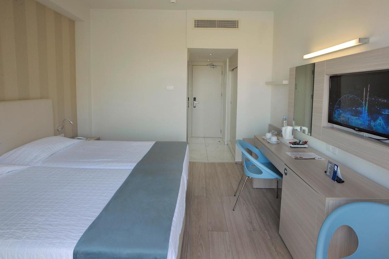Nestor Hotel photo