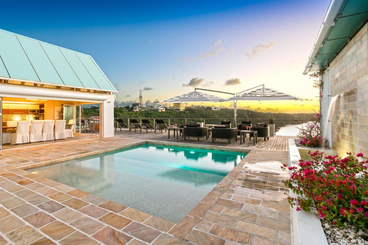 CeBlue Villas photo