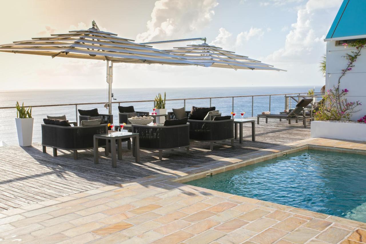 CeBlue Villas photo