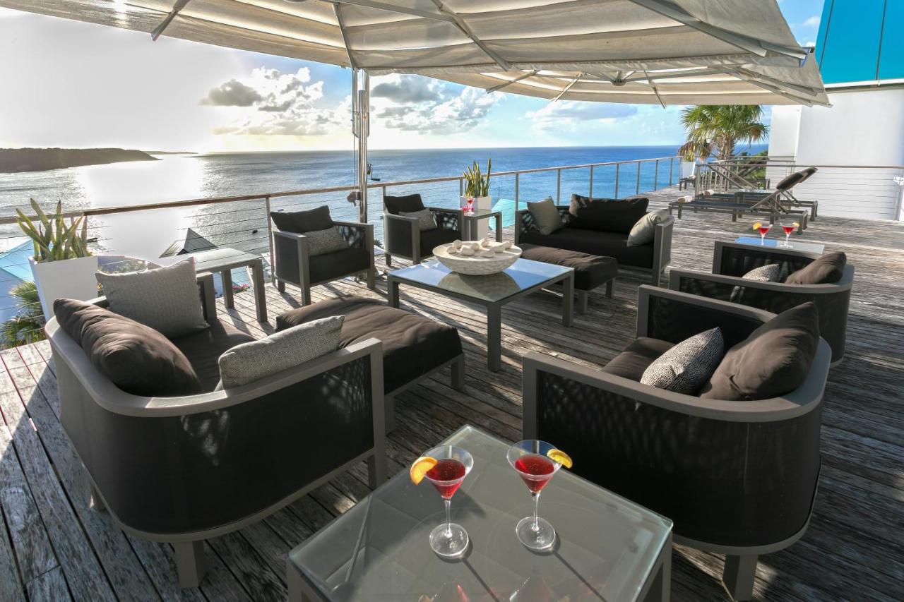 CeBlue Villas photo