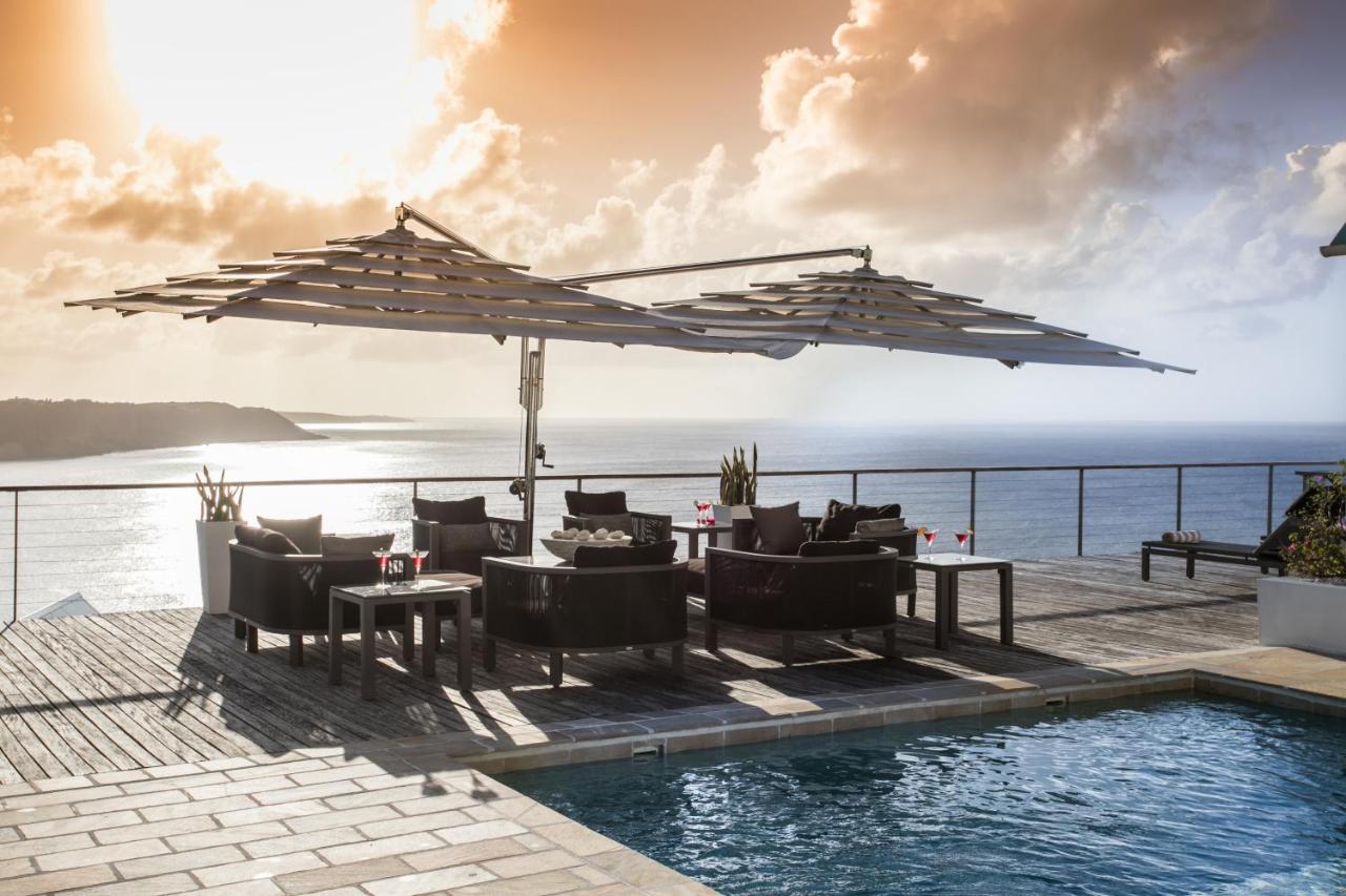 CeBlue Villas photo
