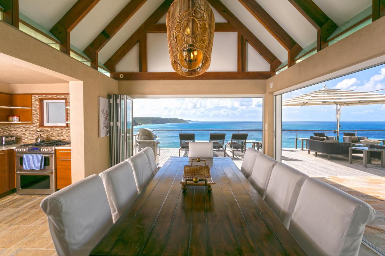 CeBlue Villas photo