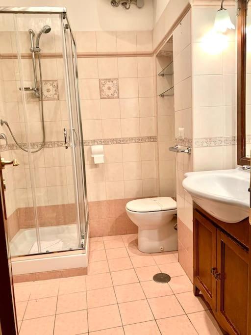 Lidia-heart of Rome,Trastevere - 3