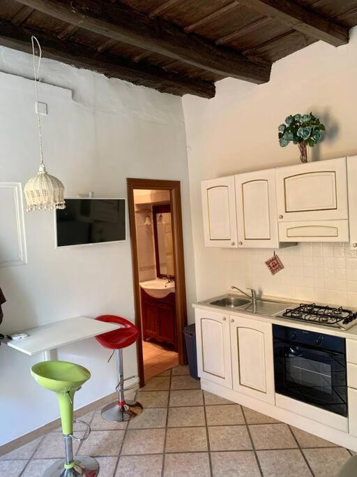 Lidia-heart of Rome,Trastevere - 4