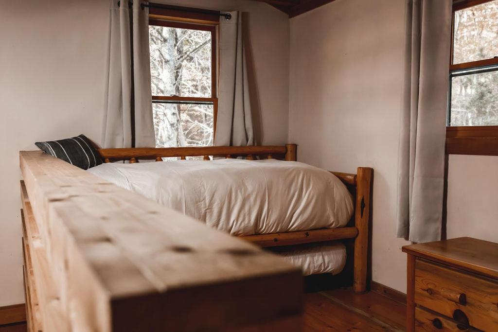 36 North Cabins — photo 8