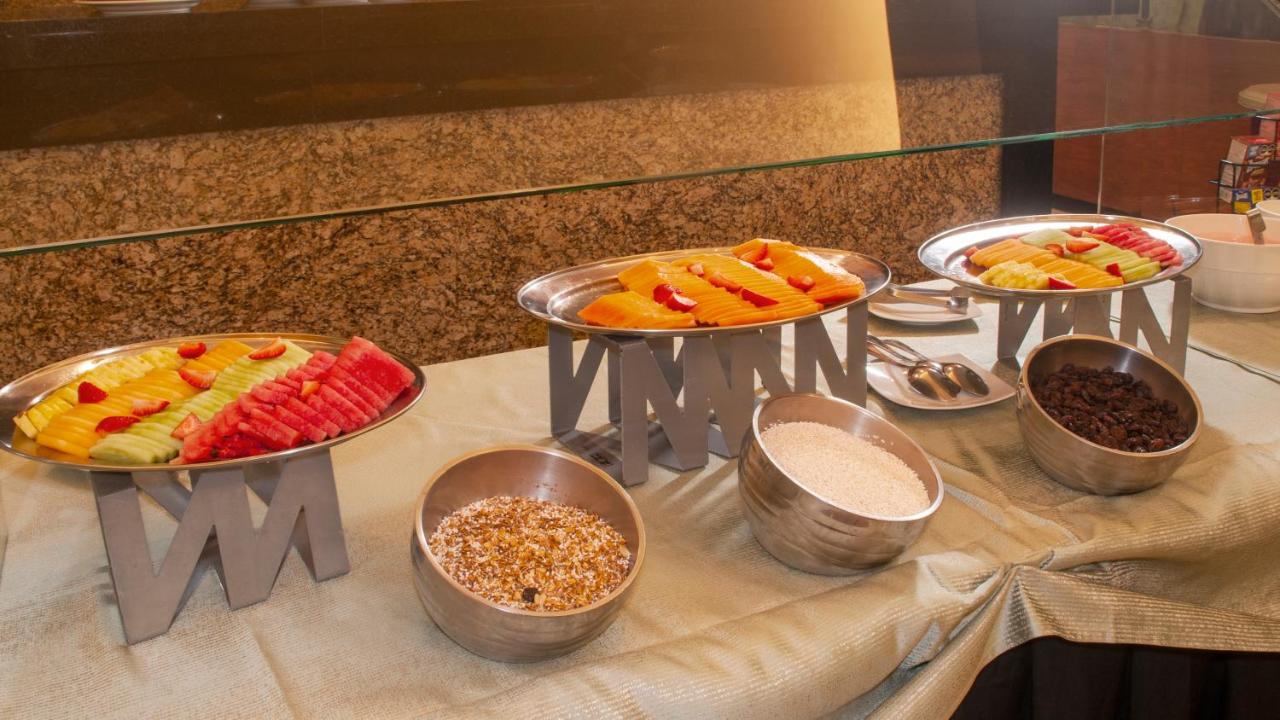 BelAir Business a Wyndham Garden Hotel - 4