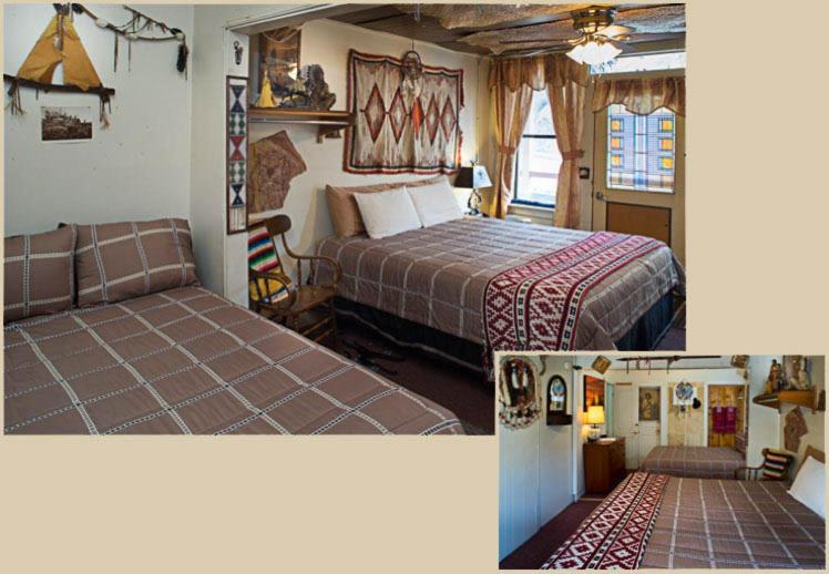 Tombstone Canyon Inn — photo 7