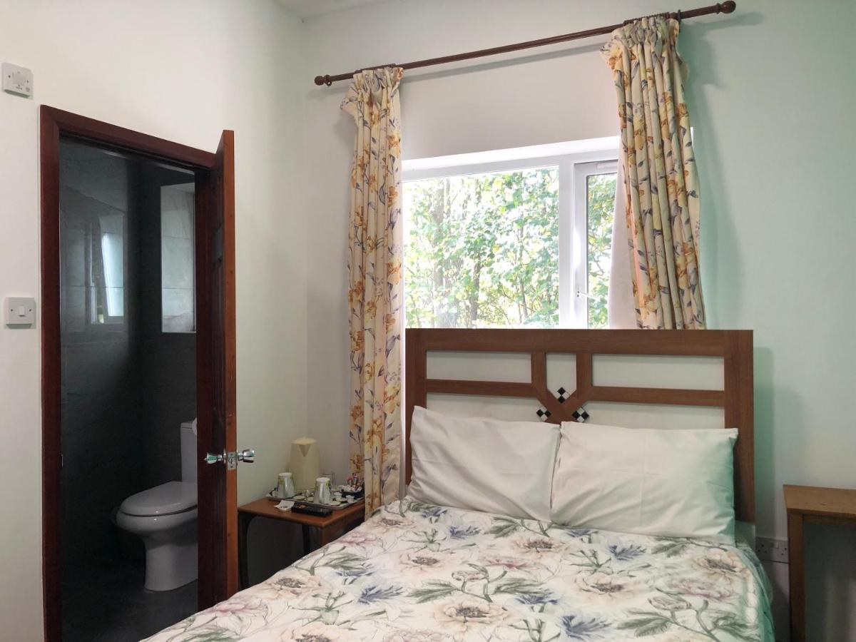 Lyttleton Lodge photo