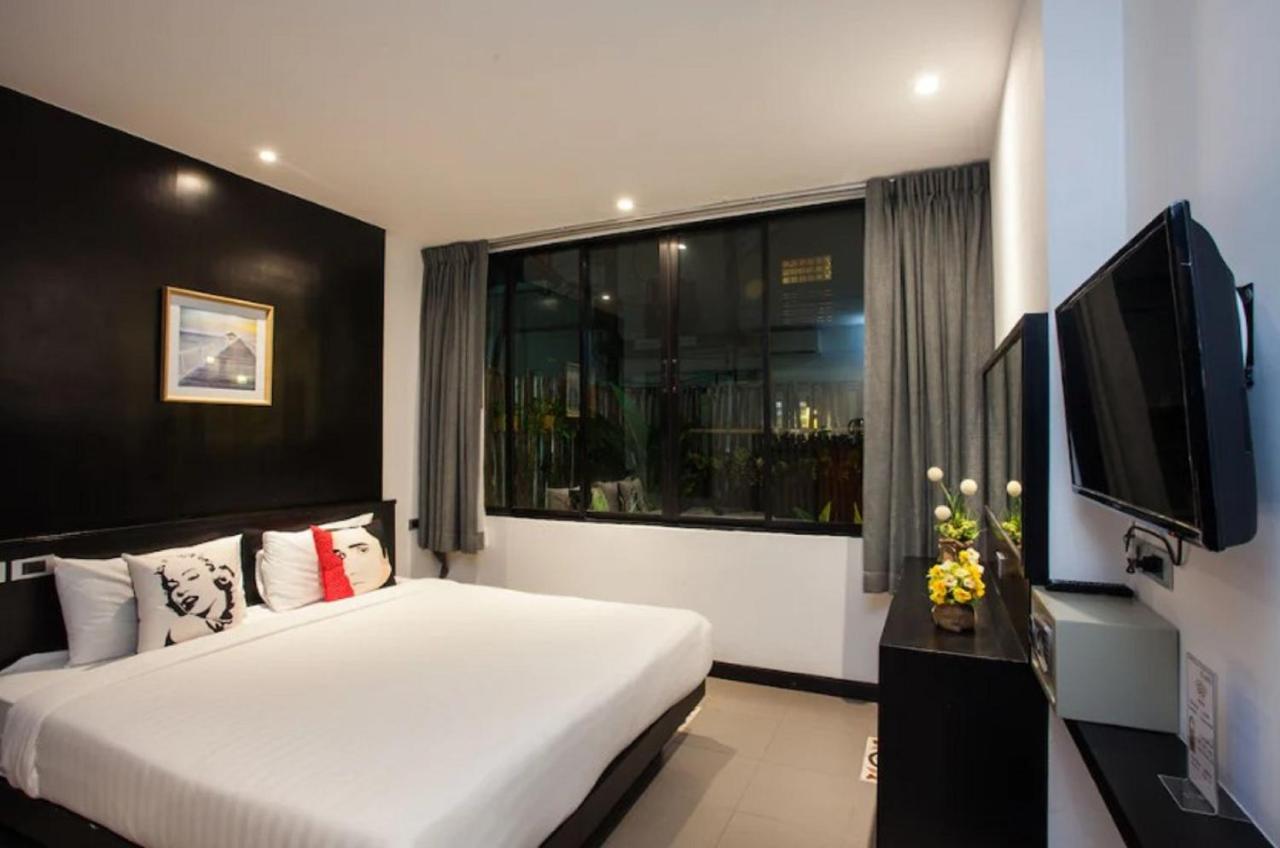 Cokoon Islanda Patong Hotel - 2