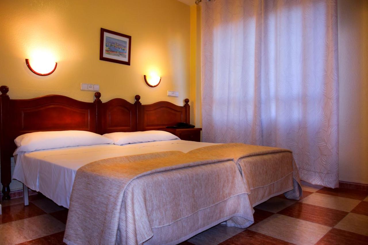 Hotel Sevilla, Almería – Precios actualizados 2022