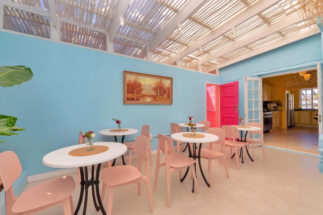 Amina Boutique Hotel - 5