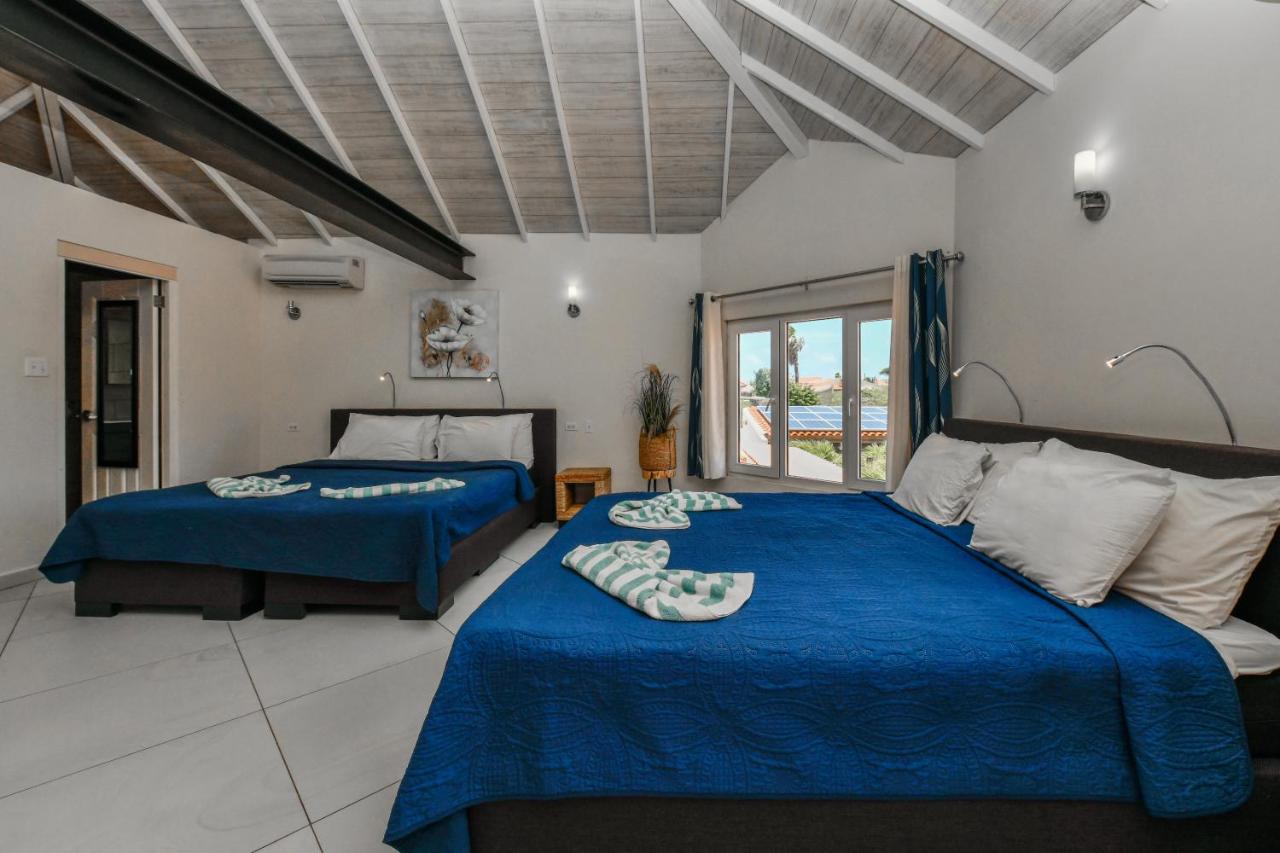 Boutique Hotel Swiss Paradise Aruba Villas and Suites - 2