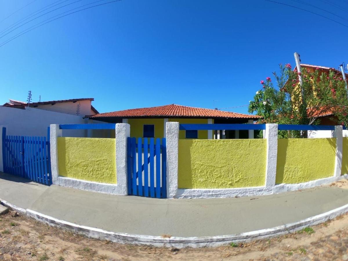 Brisa Beach House no Coqueiro photo