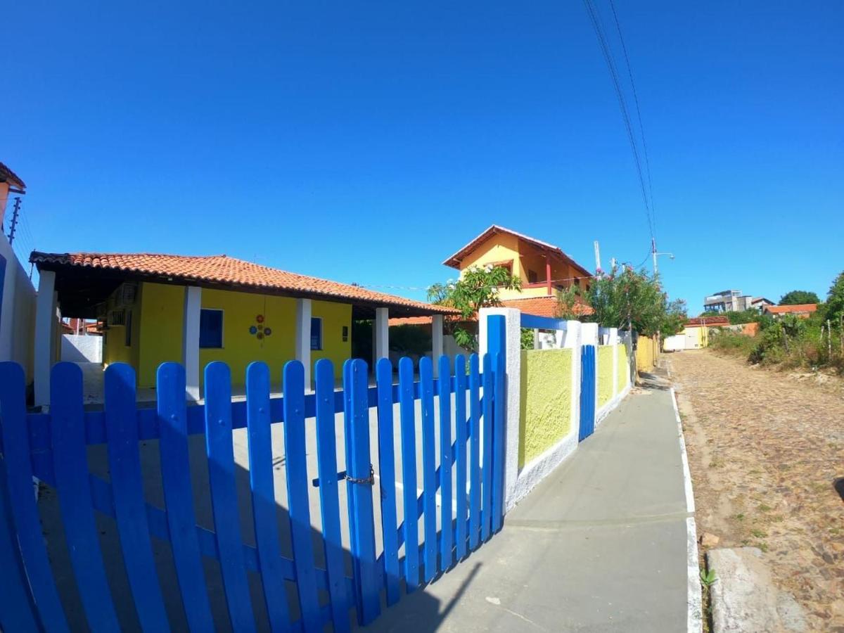 Brisa Beach House no Coqueiro photo