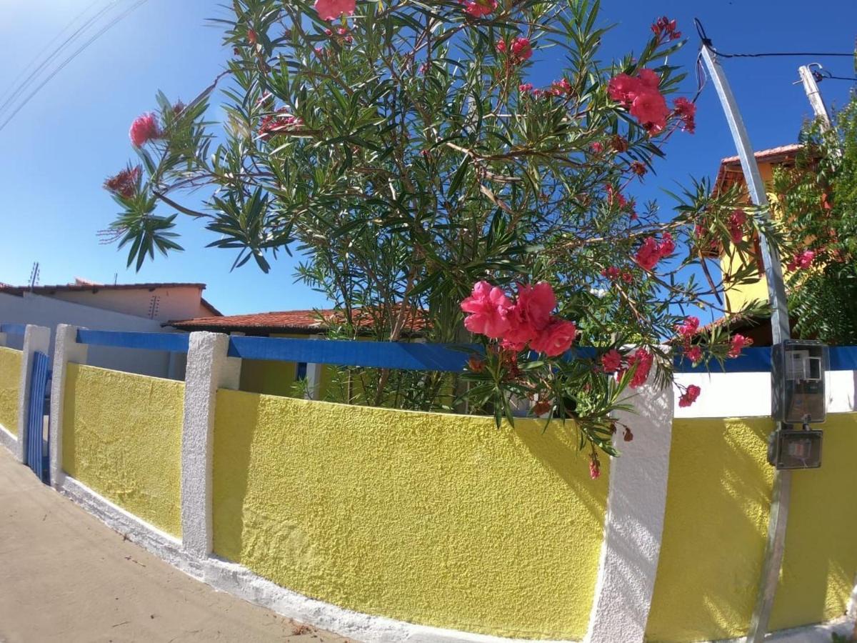Brisa Beach House no Coqueiro photo