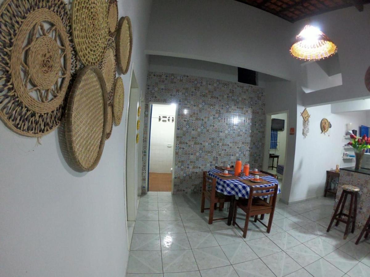 Brisa Beach House no Coqueiro photo