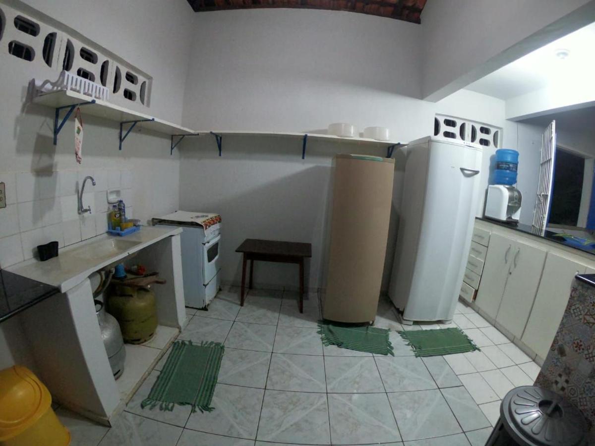 Brisa Beach House no Coqueiro photo