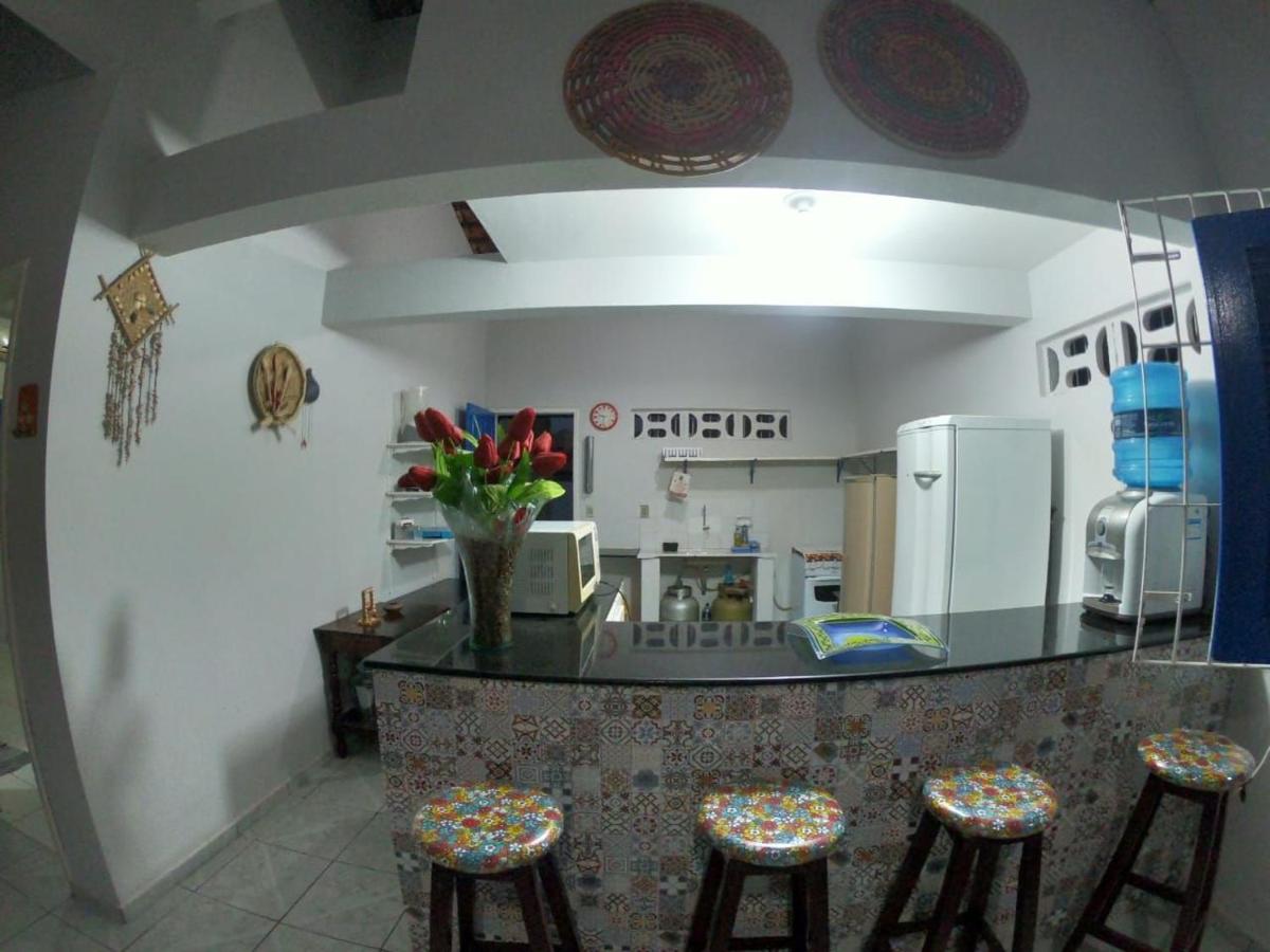 Brisa Beach House no Coqueiro photo