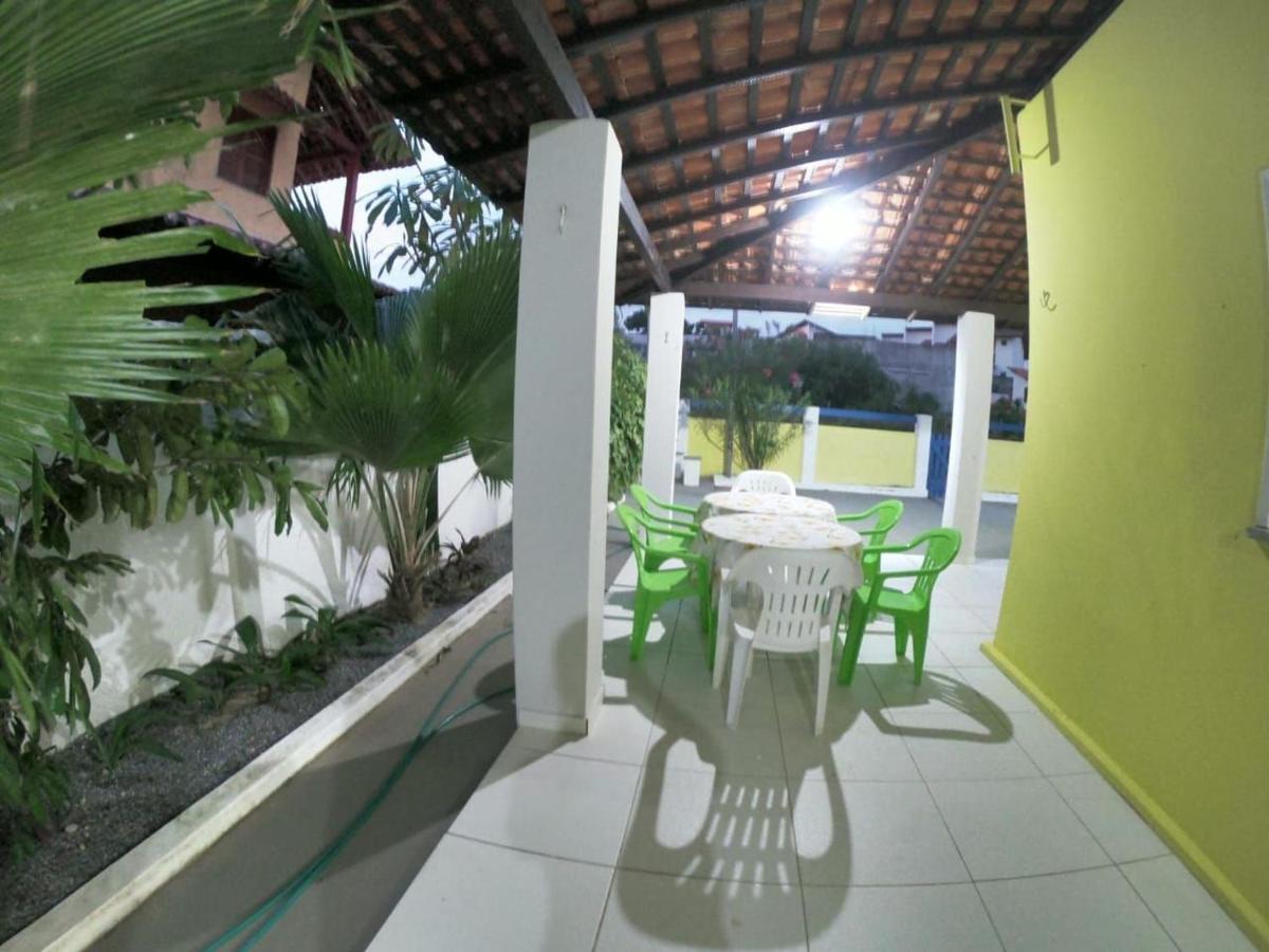 Brisa Beach House no Coqueiro photo