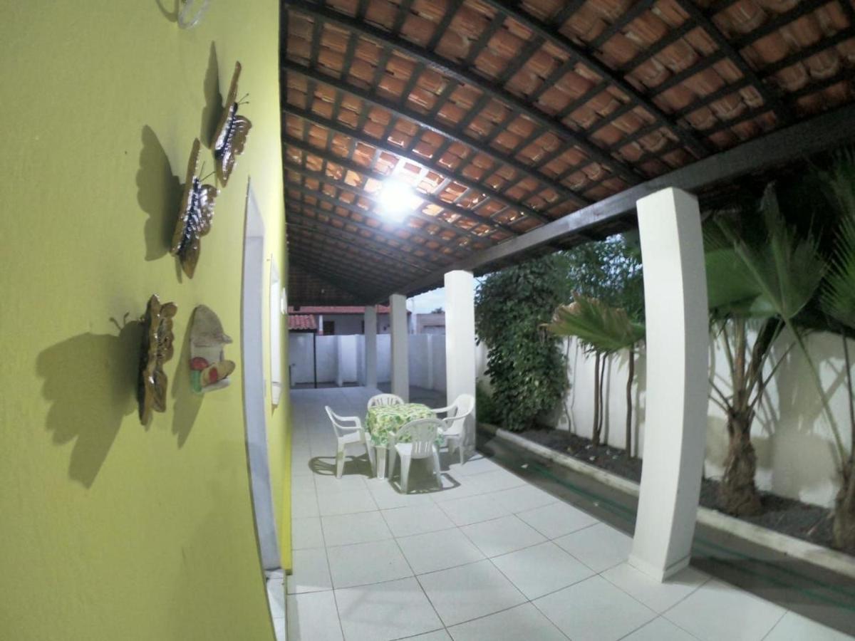 Brisa Beach House no Coqueiro photo