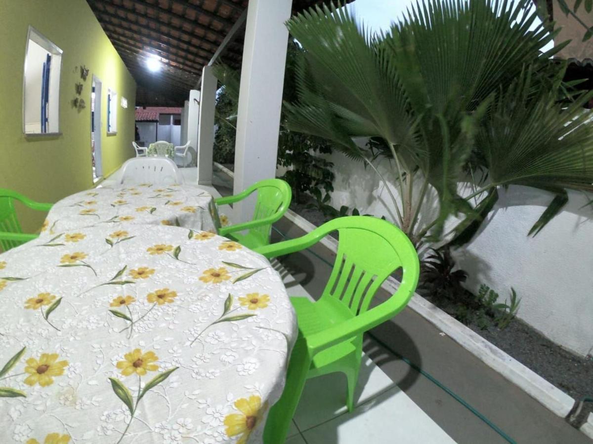 Brisa Beach House no Coqueiro photo