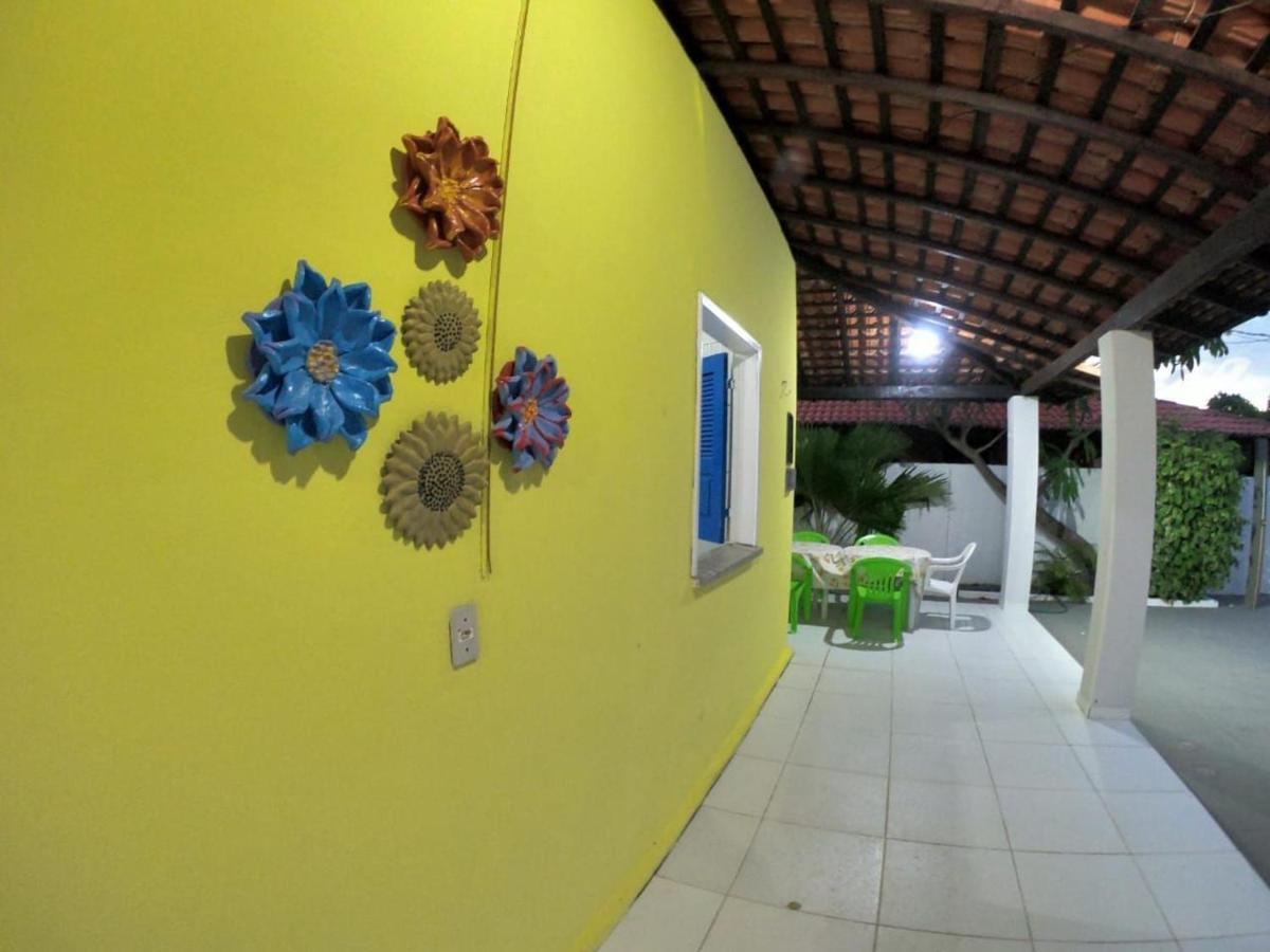 Brisa Beach House no Coqueiro photo