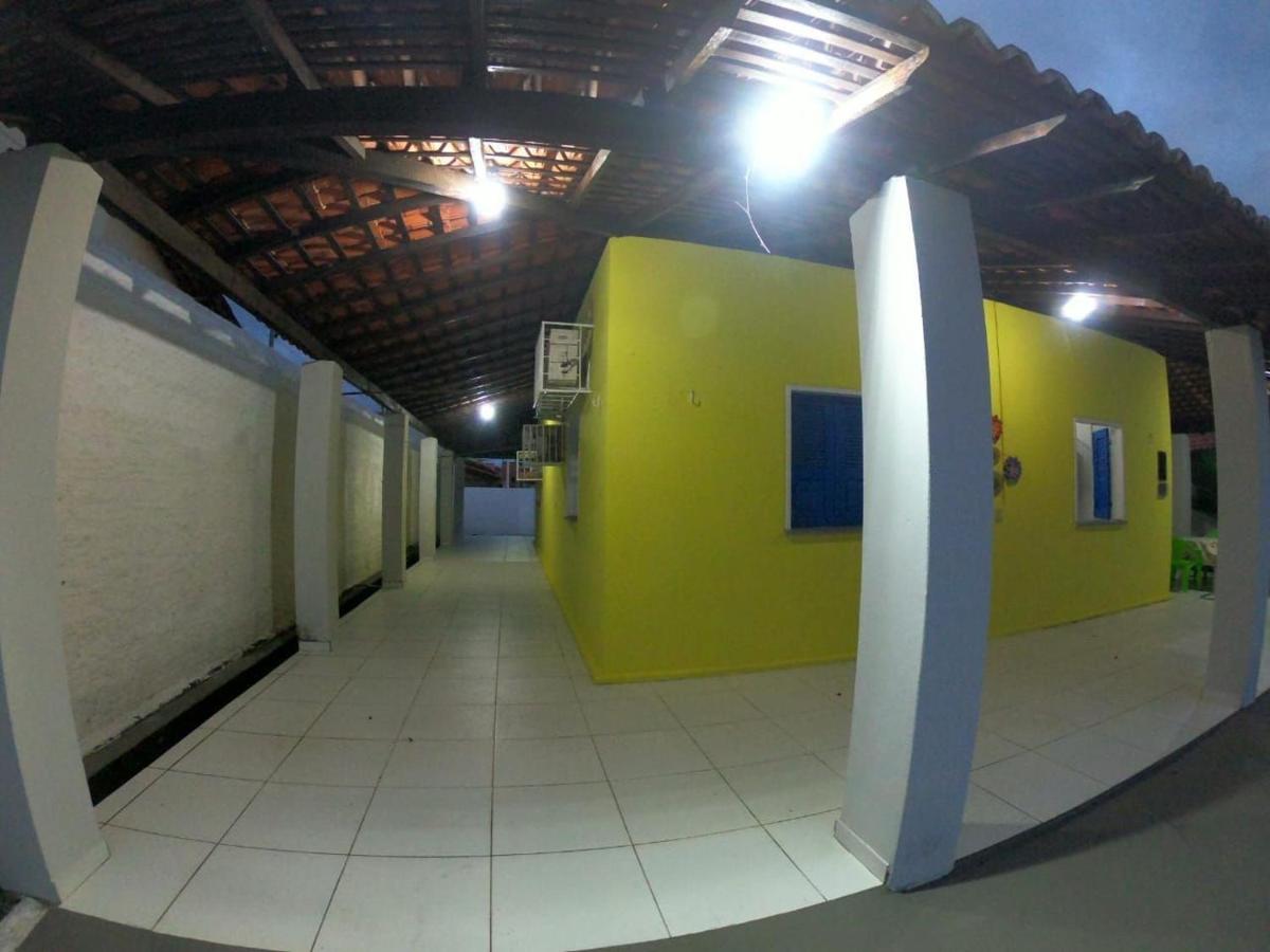 Brisa Beach House no Coqueiro photo
