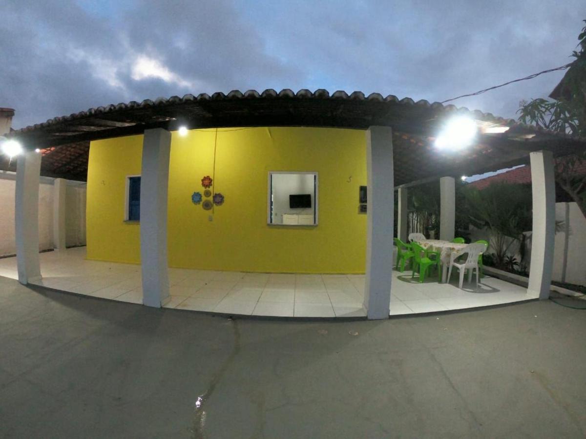 Brisa Beach House no Coqueiro photo