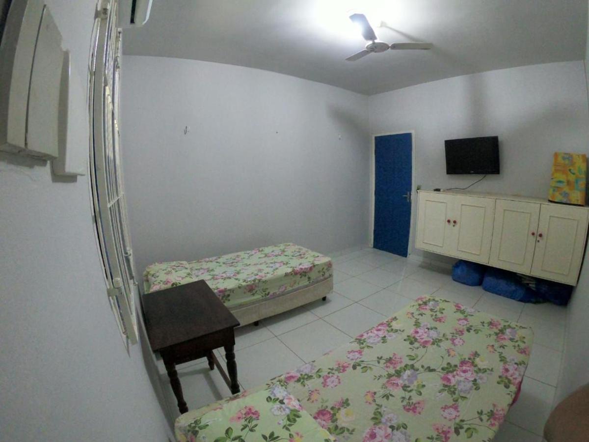 Brisa Beach House no Coqueiro photo