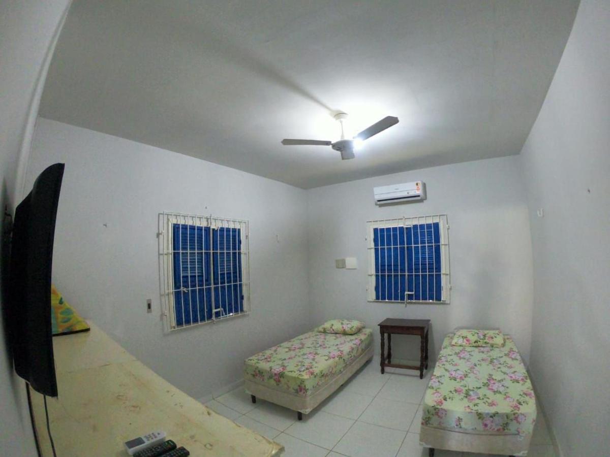 Brisa Beach House no Coqueiro photo